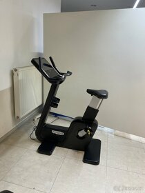 Technogym Artis Bike Live black - Top model - 6