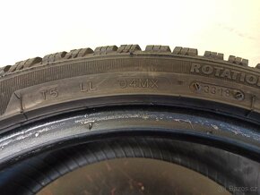 Kormoran 205/45 R17 88V 6,5mm - 6