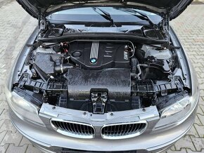 BMW E81 116D r.v. 2010 - 6