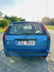 Ford focus - 6