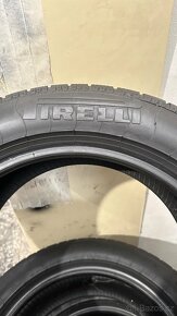 Zimní pneu 245/50/18 Pirelli Sottozero - 6