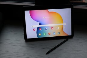 Samsung Galaxy Tab S6 Lite - 6