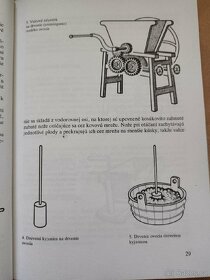 Kuchařky a Výroba ovocných vín - 6