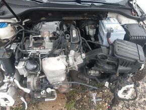 Vw Golf 6 - 6