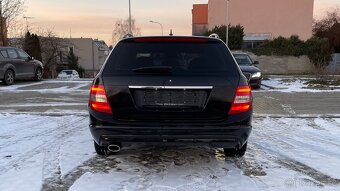 MERCEDES-BENZ C250CDi XENONY HARMAN/KARDON - 6