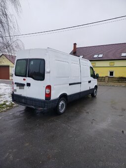 Renault Master II 2.5dci - 6