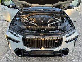 BMW X7 M60i xDrive, ZÁRUKA+BEZPLATNÝ SERVIS,MAXIMÁLNA VÝBAVA - 6