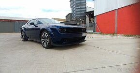 Dodge Challenger R/T 5.7 V8 Wide Body - 6