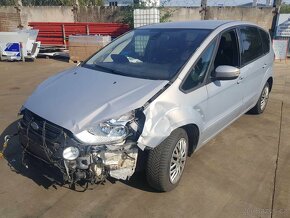 Diely ford s-max mk1 facelift - 6