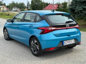 Hyundai i20 Hatchback 1.2i - 6