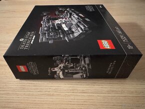 LEGO® Star Wars™ 75329 Útok na Hvězdu smrti - 6