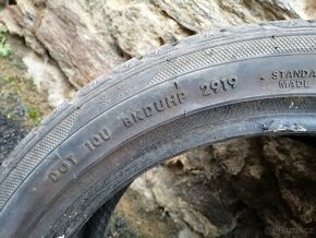 Zimní pneu Tomket 205/45R16 2ks - 6