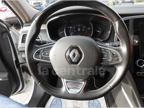 RENAULT Talisman kombi dCi 160 4Control INITIALE PARIS 2019 - 6