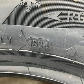 Zimní pneu 235/55 R19 105v Nokian - 6