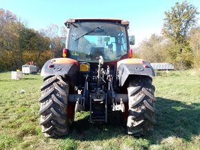 Kubota M110GX - 6