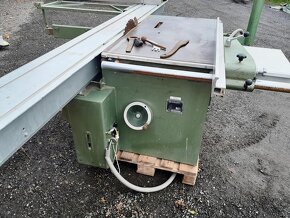 Altendorf F90 - 6