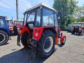 ZETOR 7011 - 6