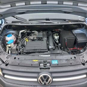 Vw caddy 1.2tsi - 6