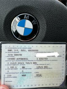 Bmw 320d gt xdrive 2014 - 6