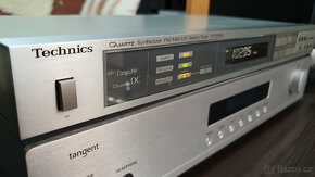 Tuner Technics ST-S505L - 6