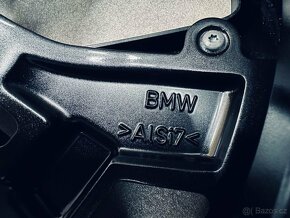 TOP kola BMW 5 G60 20” M Paket originál - 6