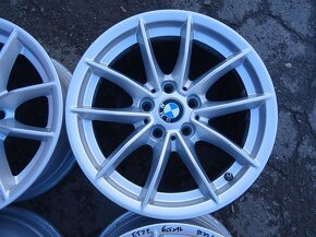 Alu disky origo BMW G20 a G21, 16", 5x112, ET 22 , šíře 6,5J - 6