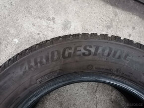 225/65 R17 Bridgestone Blizzak LM-005 - 6