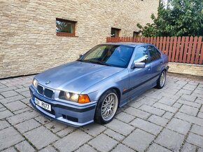 BMW E36 328 - 6