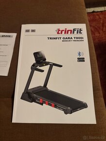 Trinfit Gara T800i Sport Zamluveno do 24.11. - 6