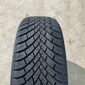 NOVÉ Zimní pneu 195/65 R15 91H Nexen - 6