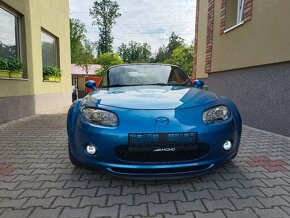 Mazda MX-5 1.8 16V 93 kW kabrio 2007 - 6