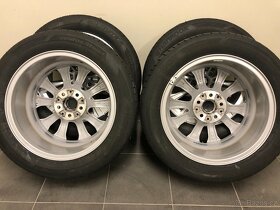 ORIGINAL ALU KOLA BMW 3 G20 G21 "STYLE 775" 225/50/17 - 6