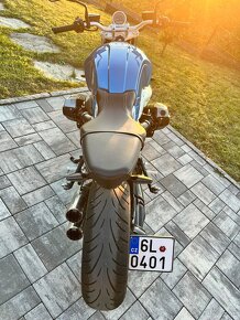 BMW R NINE T PURE - 6