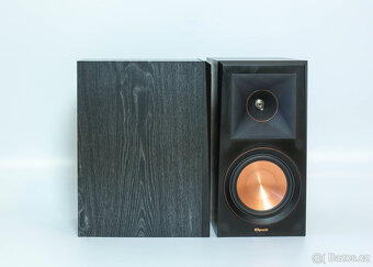 Klipsch set 3.1 / AJ ROZPREDAM - 6