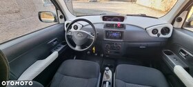 Daihatsu Materia 1.5i 103ps tuning - 6