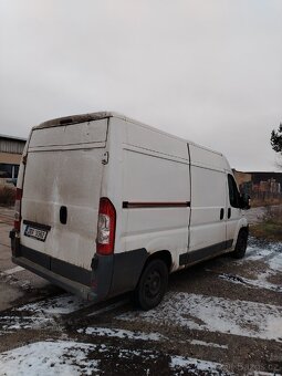 Peugeot Boxer 2.2 74kw - 6