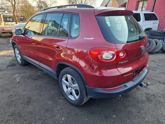 VW TIGUAN 2,0TDI 103KW FREESTYLE TAŽNÉ - 6