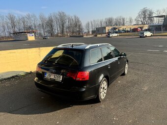 Prodám audi a4 b7 2.0 tdi 103kw - 6