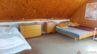 Prodej rekreační chaty v obci Nová Ves, okres Rychnov nad Kn - 6