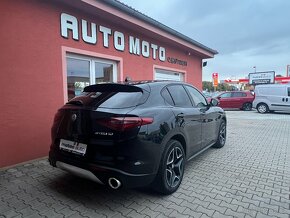 Alfa Romeo Stelvio 2.2 140kW 2WD (ODPOČET DPH) - 6