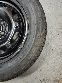 Nové letní kolo 165/70 R14 Firestone - 6