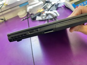 Lenovo T420s - 6