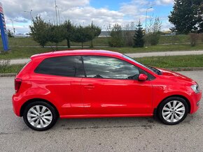 Polo 1.4 TSI - 6