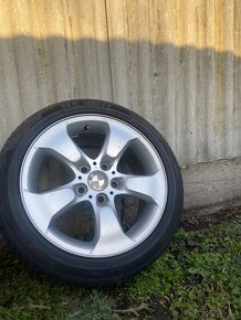 Alu kola 5x120 r17, styling 204 - 6