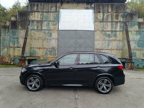 BMW X5 30d Xdrive F15, Mpaket,rok 2017,Nové v CZ,Odpočet DPH - 6