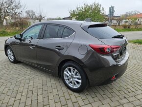 Mazda 3 BM 2.0 Skyactiv-G 88kw 51000Km,AUTOMAT - 6