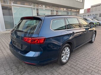 VW Passat B8 2.0TDI 110kW DSG ACC Matrix LED Qi ERGO DAB - 6