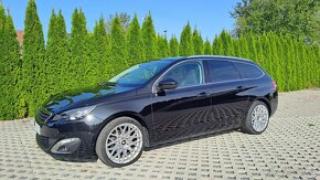 Peugeot 308 1.2 Puretech 96kW - 6