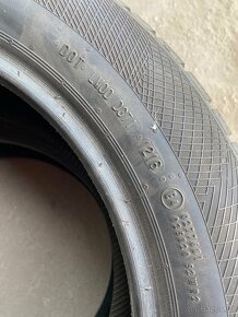 225/55 R17 97H Continental ContiWinterContact ts850p - 6