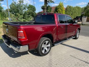 Ram 1500 5.7 hemi Laramie - 6